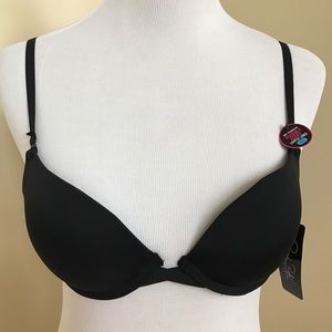 RRUB Rene Rofe Underwire Bra