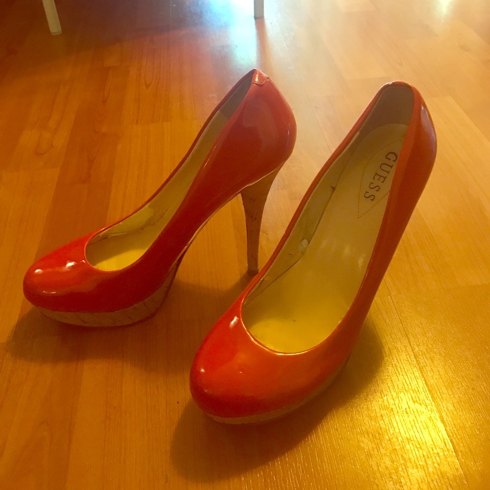 "Guess Karise Pumps 👠 " - Picture 5 of 7