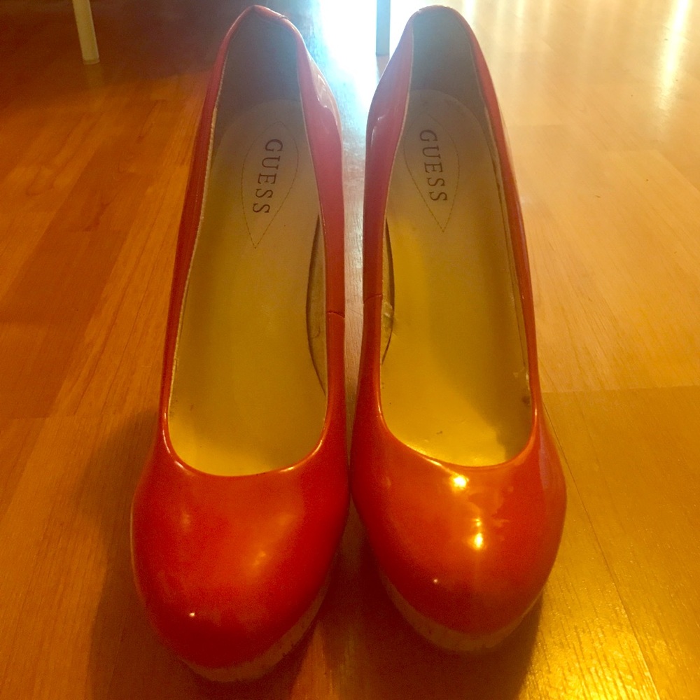 "Guess Karise Pumps 👠 " - Picture 6 of 7