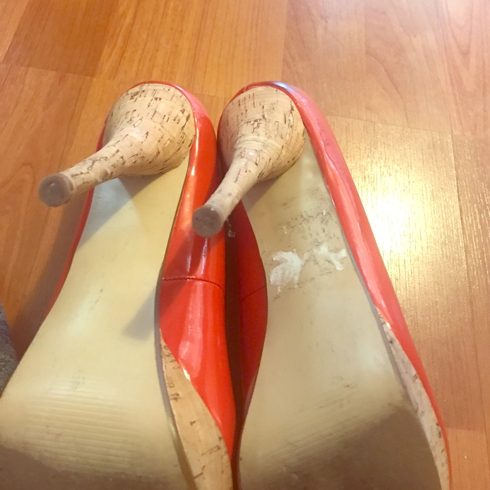 "Guess Karise Pumps 👠 " - Picture 7 of 7