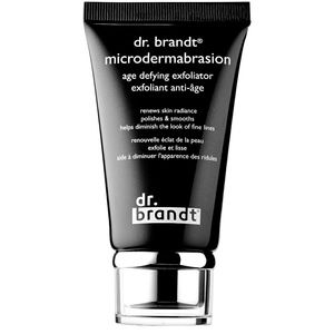 Dr. Brandt Microdermabrasion