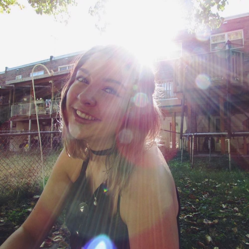 Meet your Posher, Cait