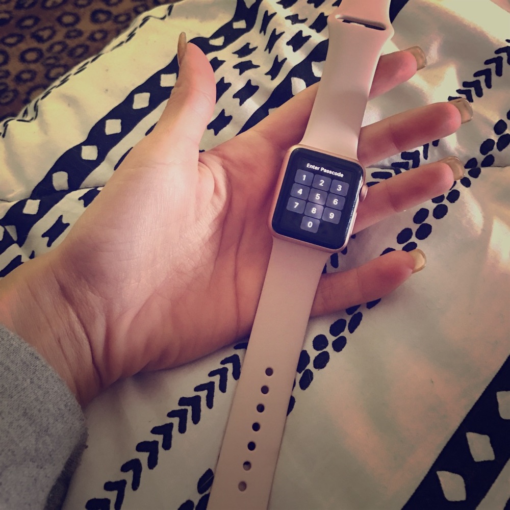 Apple Watch