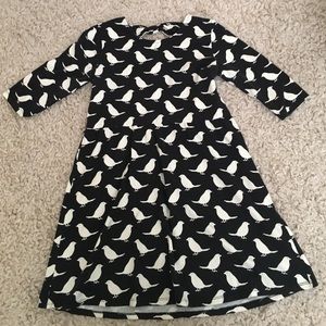 Forever 21 girls dress