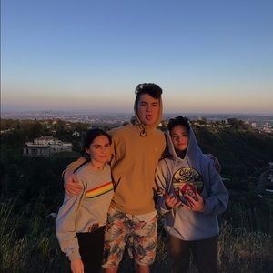 Meet your Posher, Sascha