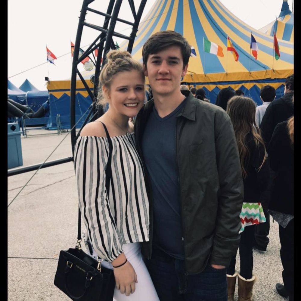 Meet your Posher, Blaine