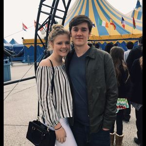 Meet your Posher, Blaine