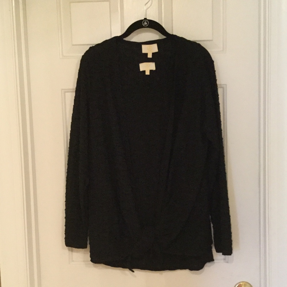 Liz Lange Jacket and Tank Top
