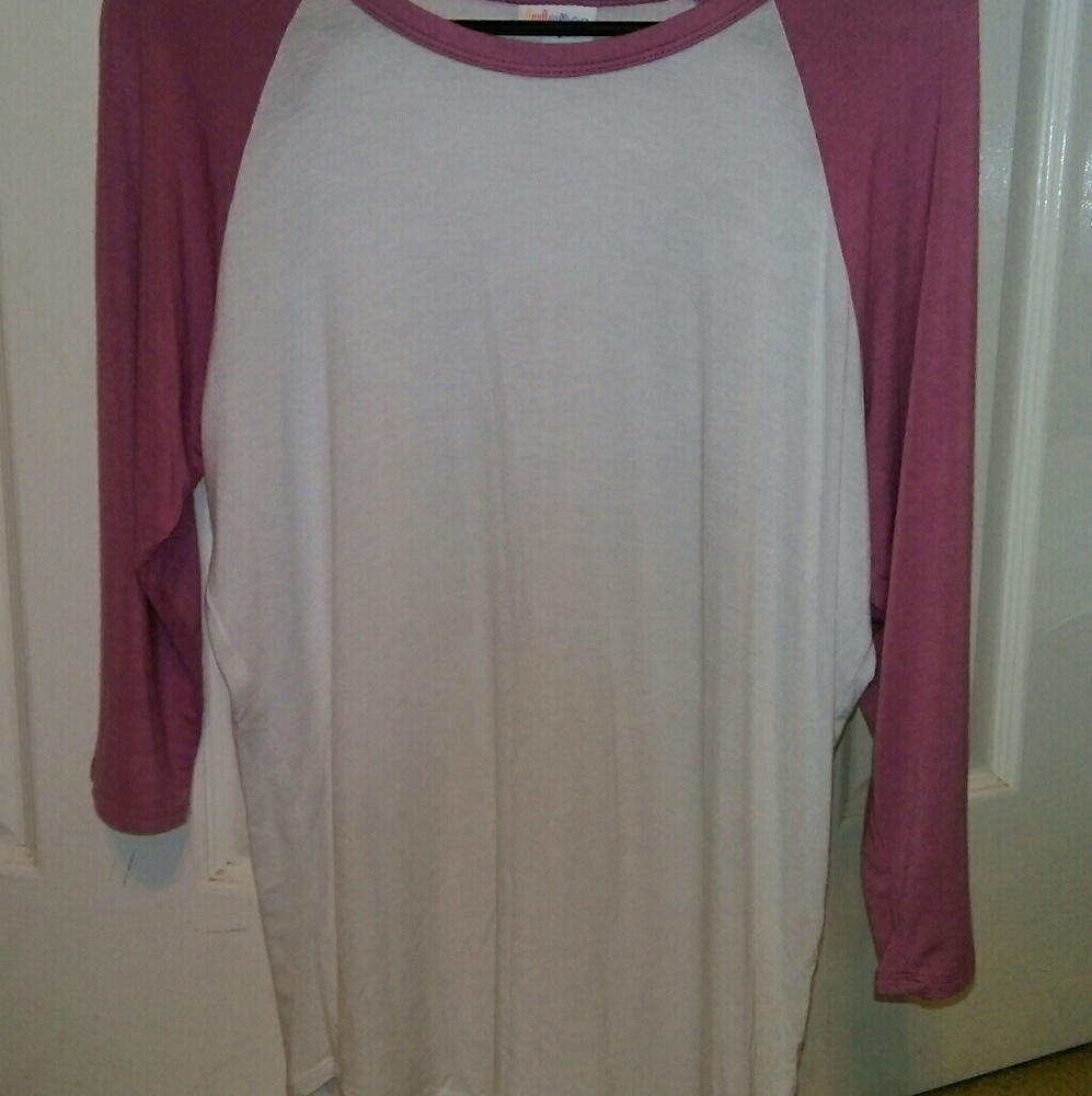 LuLaRoe Medium Randy