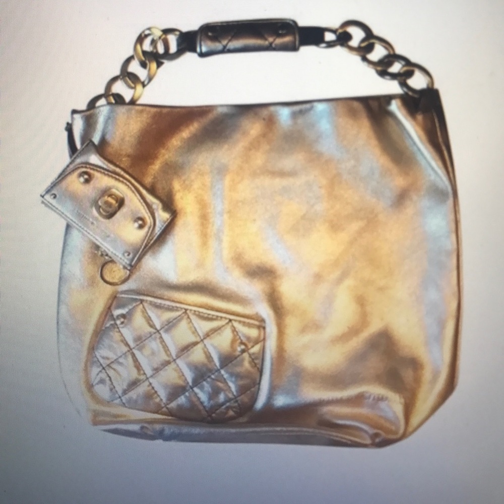 Juicy couture bag