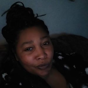 Meet your Posher, Angie