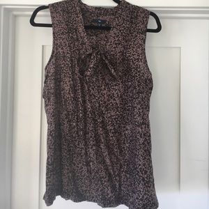 GAP Sleeveless blouse
