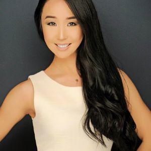 Meet your Posher, Yuko