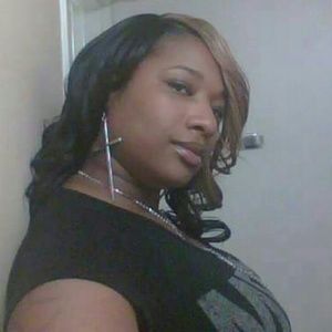 Meet your Posher, Shameka