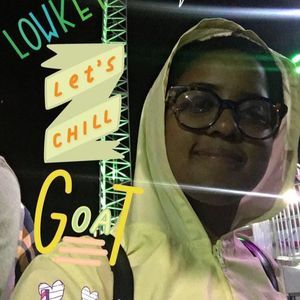 Meet your Posher, Robbi