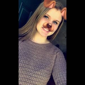 Meet your Posher, Kayla