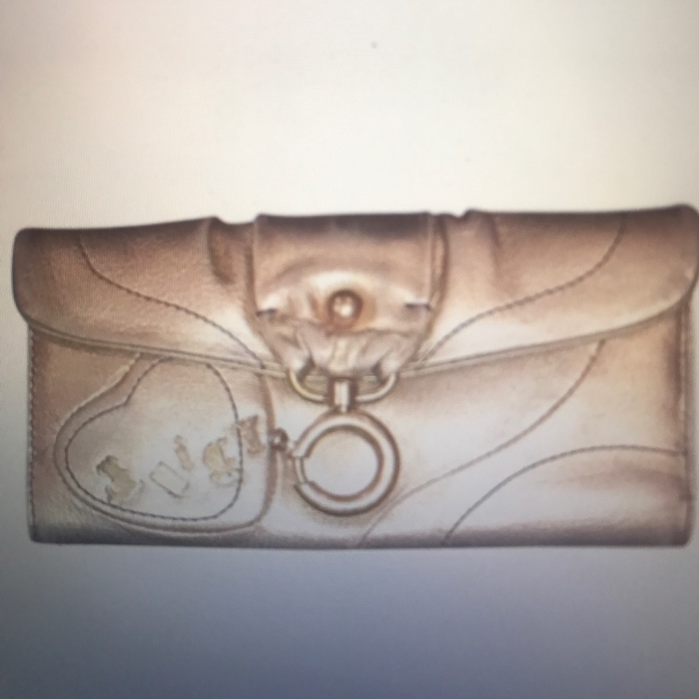 Juicy couture Wallet