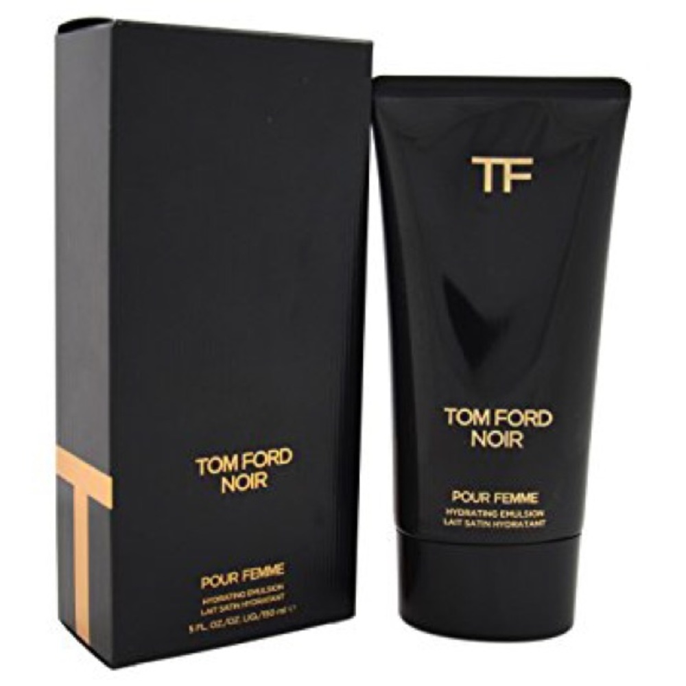 Tom Ford Noir body emulsion