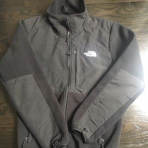 North Face Fleece Jacket