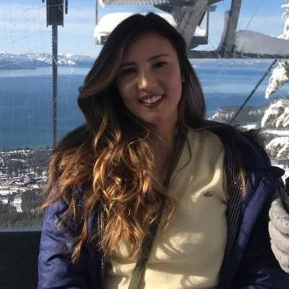 Meet your Posher, Allison