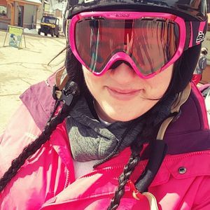 Meet your Posher, Robin