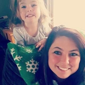 Meet your Posher, Tia