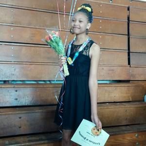 Meet your Posher, Demicol