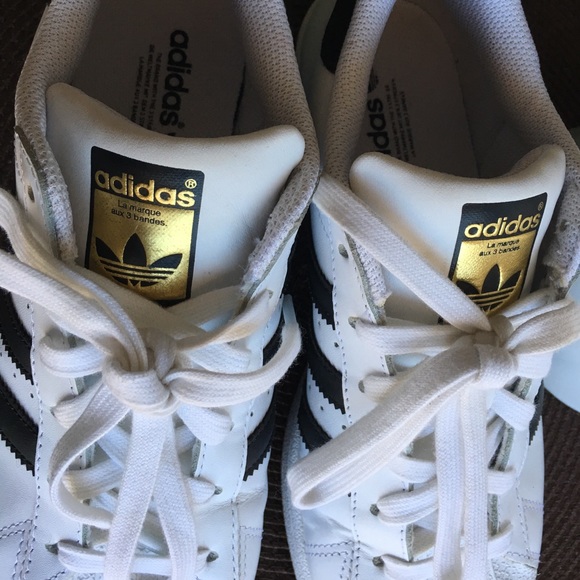 Adidas Superstars!! - Picture 3 of 6