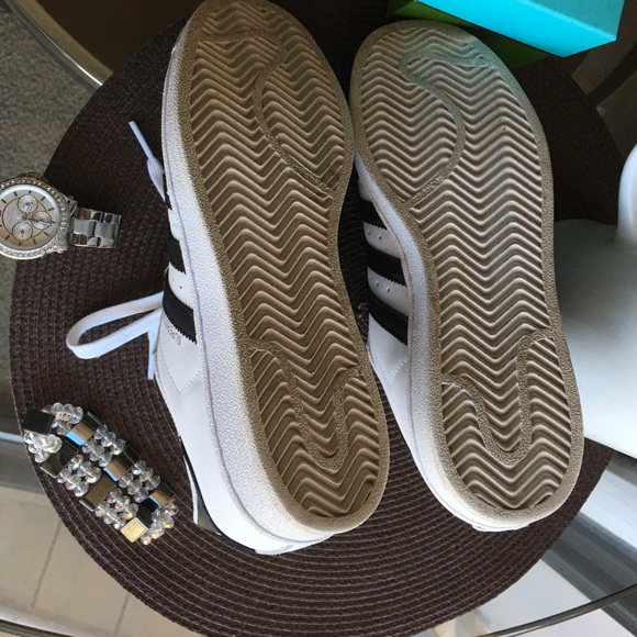 Adidas Superstars!! - Picture 6 of 6