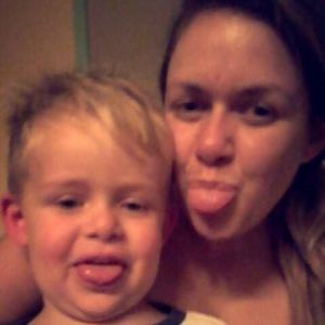 Meet your Posher, Colleen