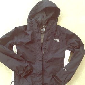 Lightweight women's North Face Jacket