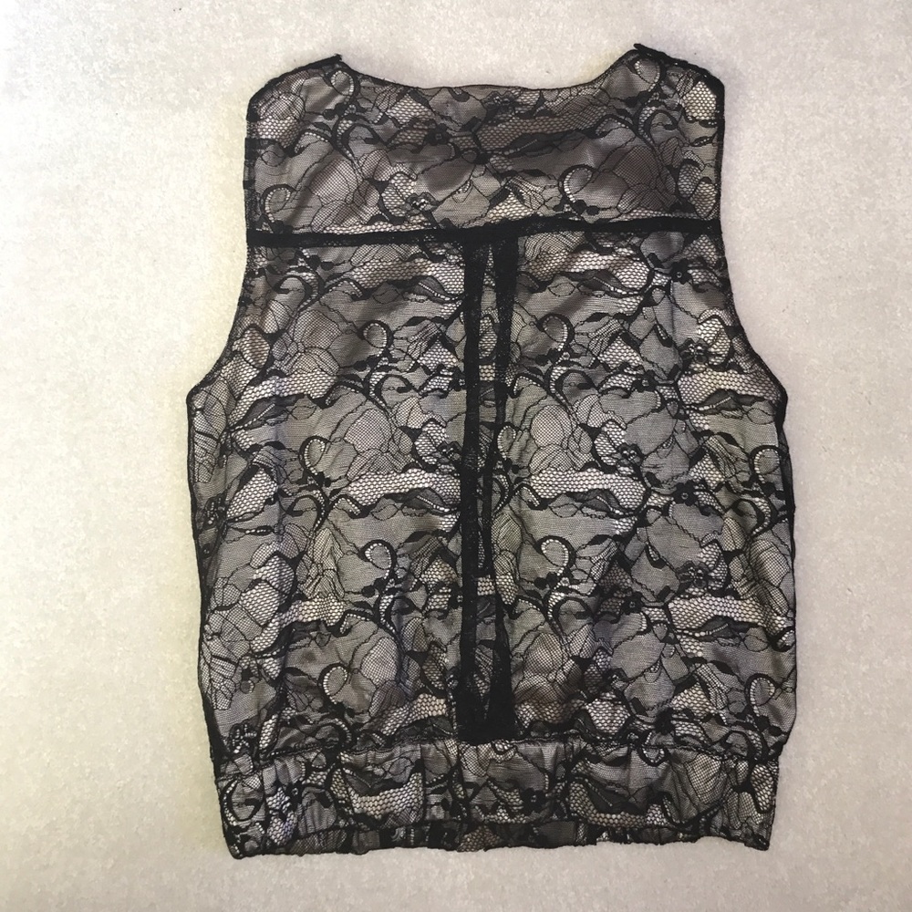Bebe Vest - Picture 2 of 6