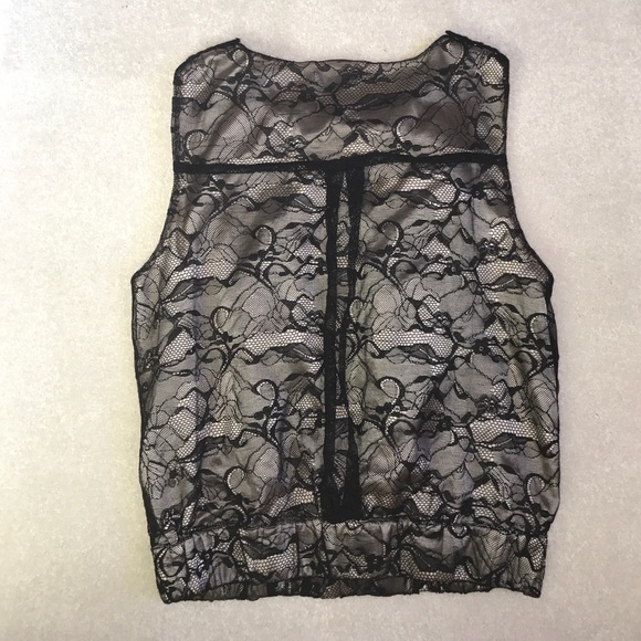 Bebe Vest - Picture 2 of 6