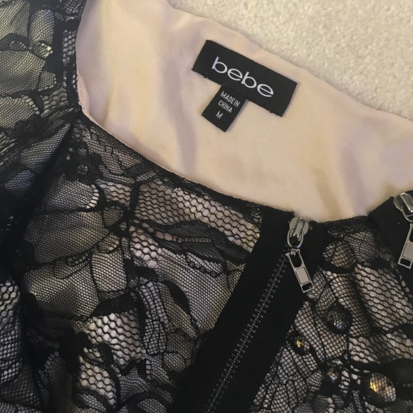 Bebe Vest - Picture 4 of 6