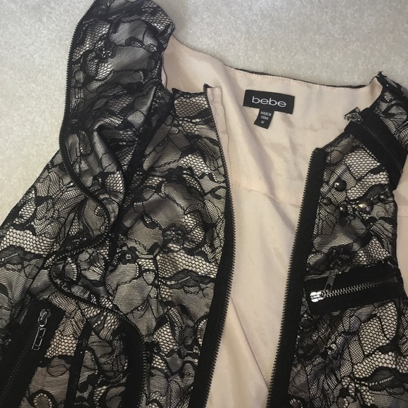 Bebe Vest - Picture 5 of 6