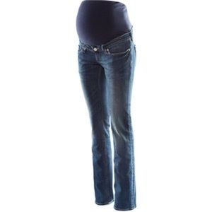 H&M Mama Bootcut Maternity Jeans