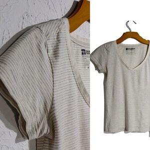 PACT Organic cotton tee XS