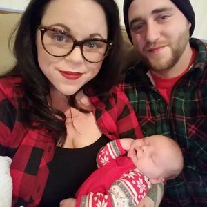 Meet your Posher, Kaylee