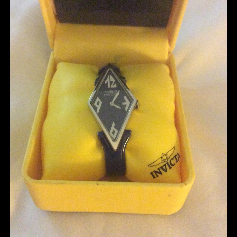 Ladies designer watch