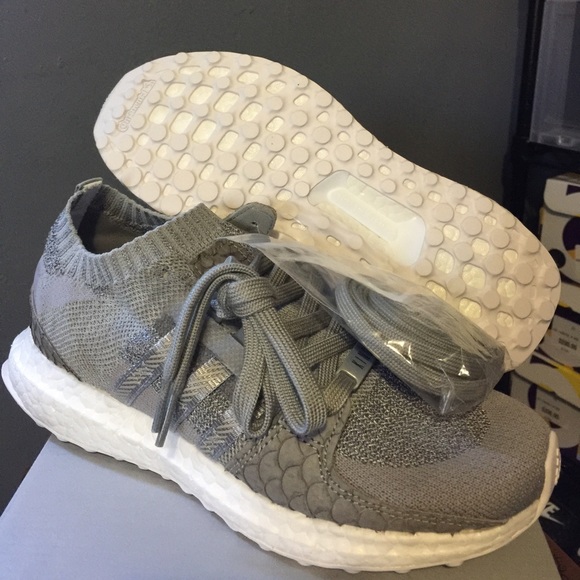 ❗️SOLD❗️Adidas Pusha T King Eqt Support UltraBoost - Picture 2 of 7