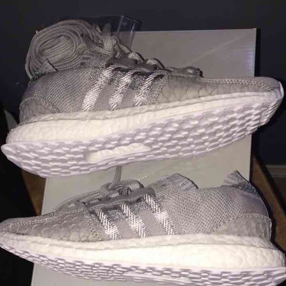 ❗️SOLD❗️Adidas Pusha T King Eqt Support UltraBoost - Picture 6 of 7