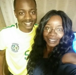 Meet your Posher, Janette