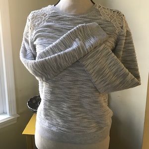 Forever 21 XL Girls sweater 13/14