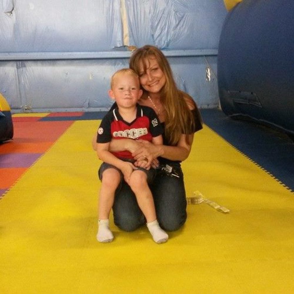 Meet your Posher, Marlie