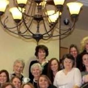 Meet your Posher, Kay