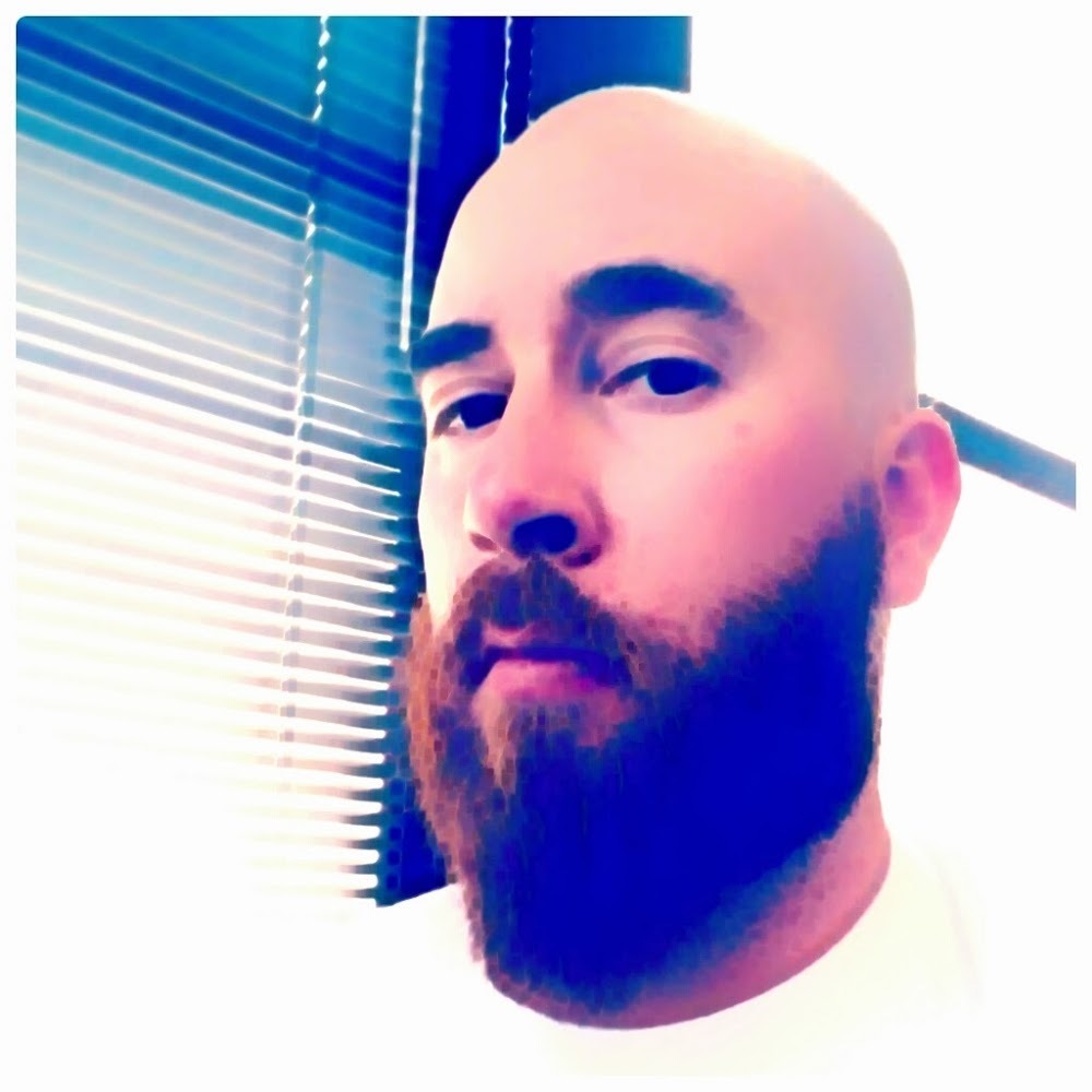 Meet your Posher, Dustin