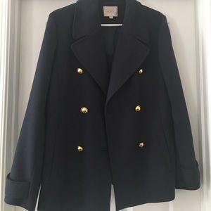 Never worn military jacket!