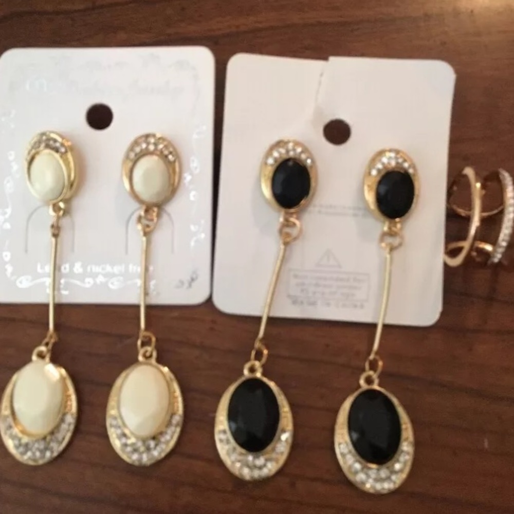 Jewelry set