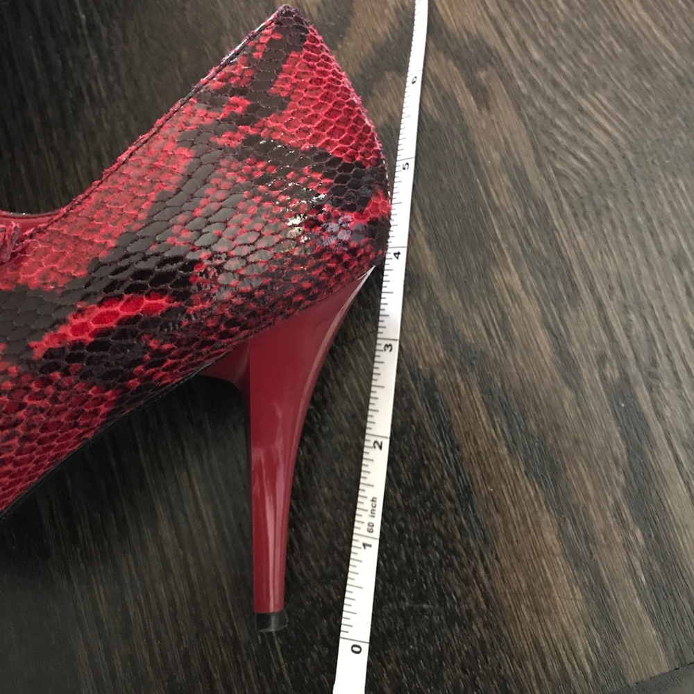 Nine West heels - Picture 5 of 6