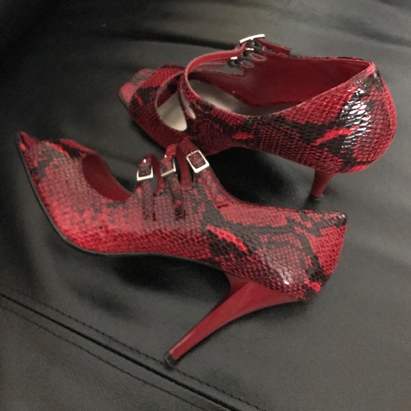 Nine West Shoes - Nine West heels
